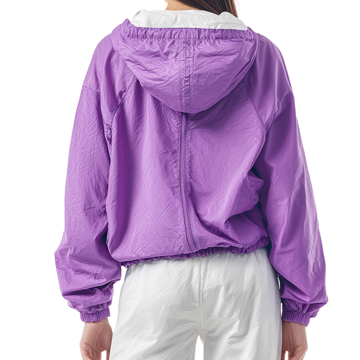 GRACEFUL Windbreaker