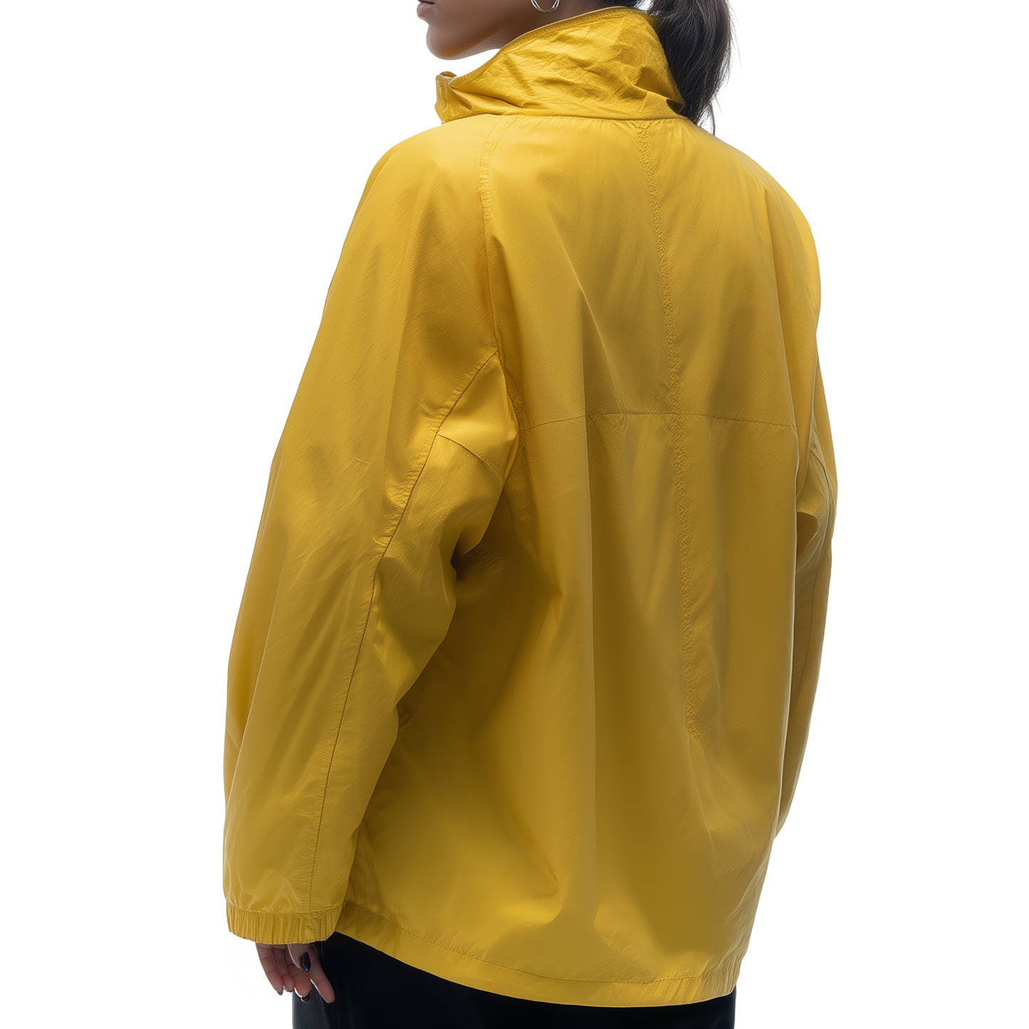 GRANDIOSE Windbreaker