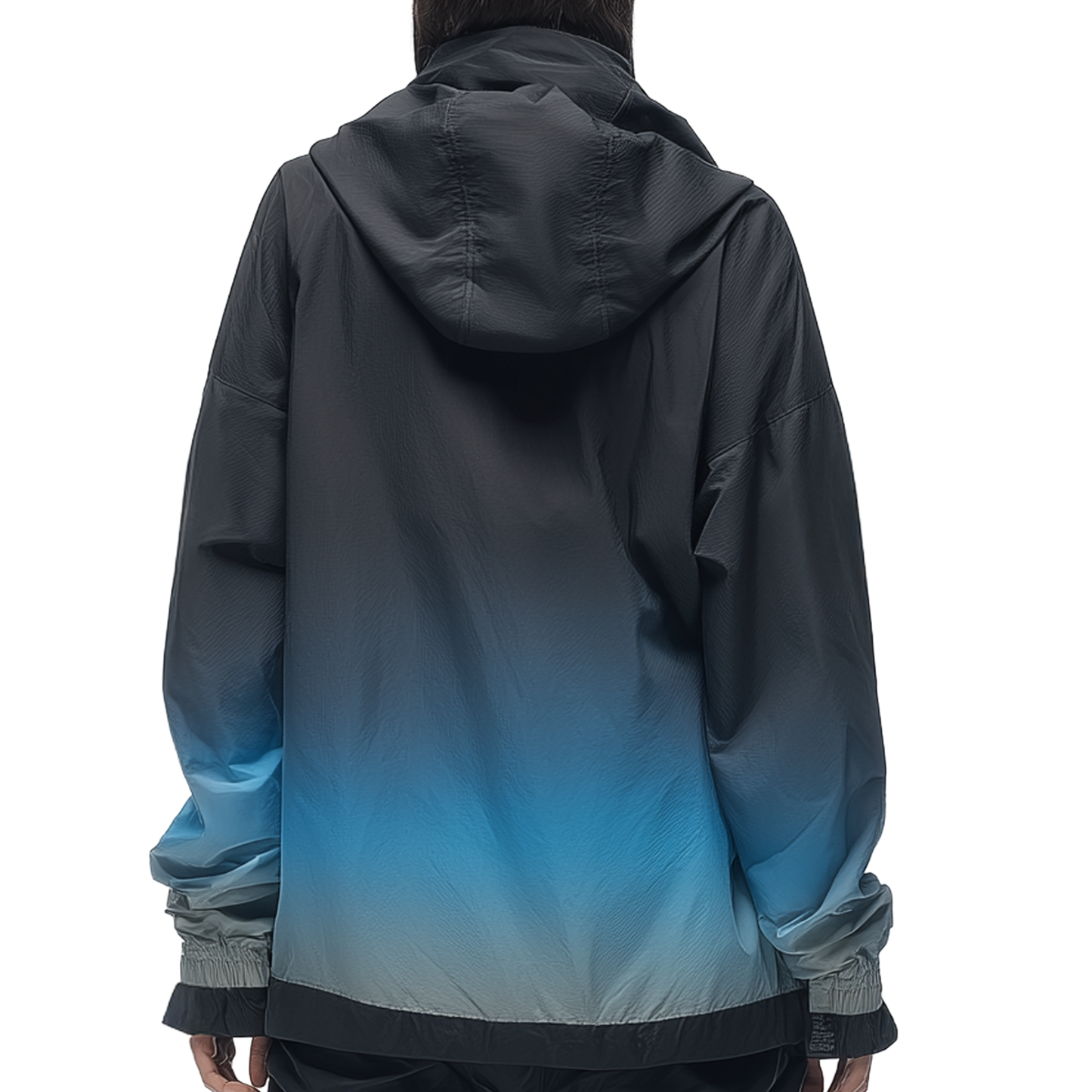 KINDREDS Windbreaker