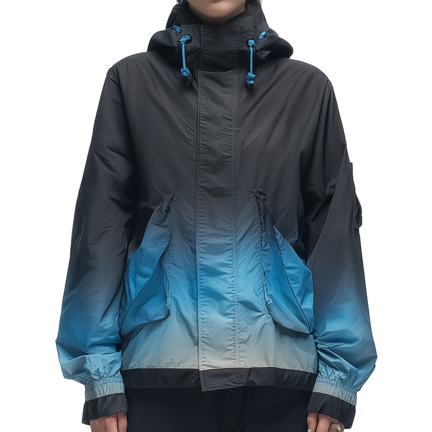 KINDREDS Windbreaker