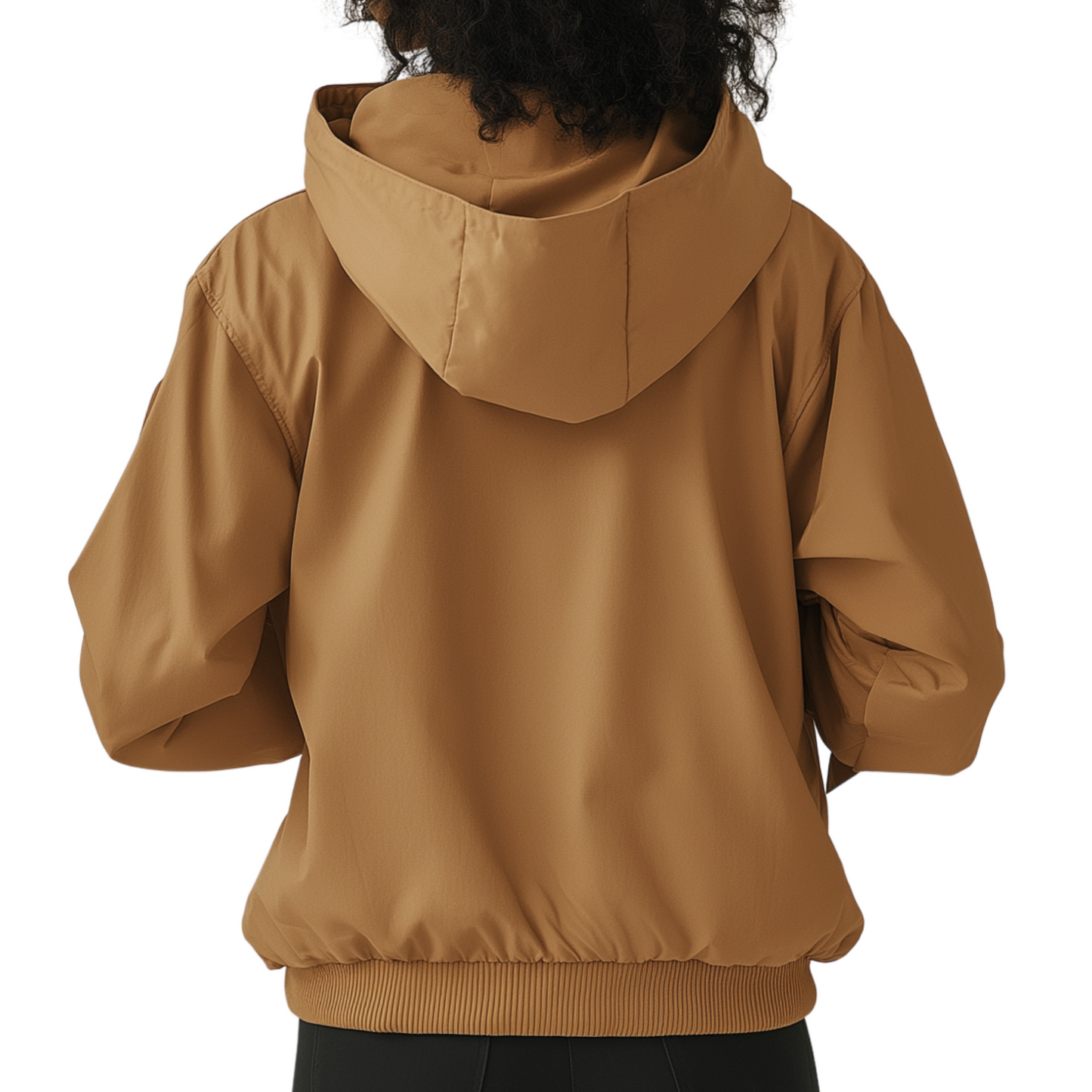 LIMELIGHT Windbreaker