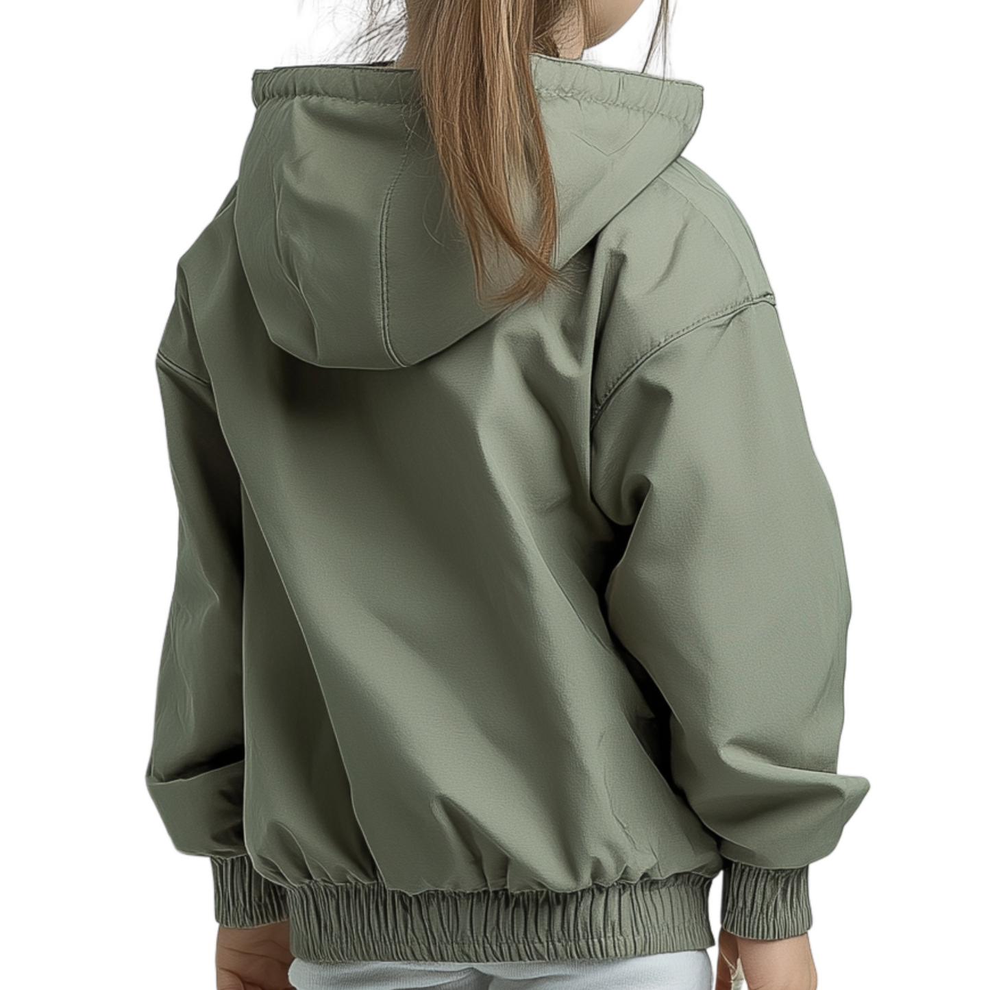 MOPPETS Windbreaker