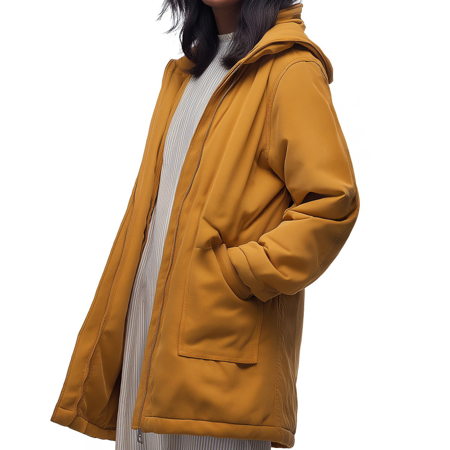 OUTBOARD Windbreaker