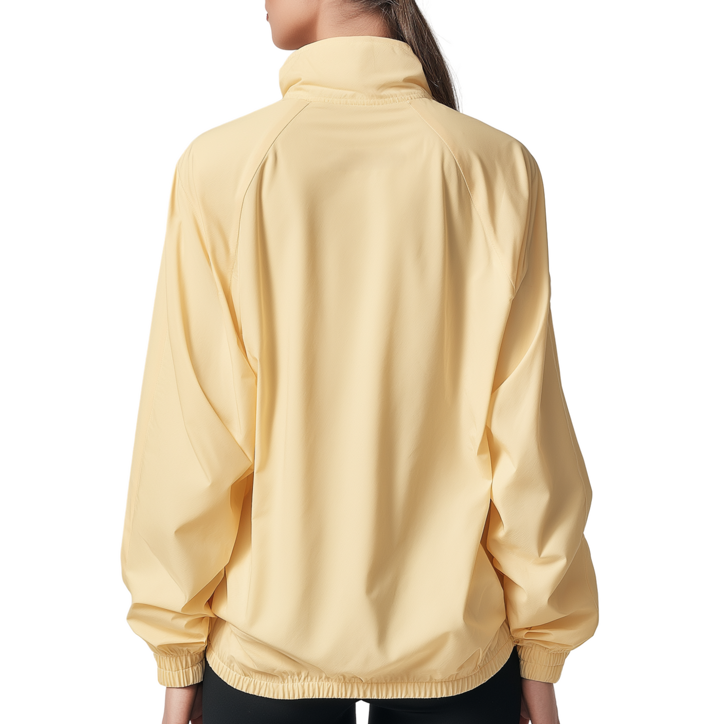 SURREPTITIOUS Windbreaker