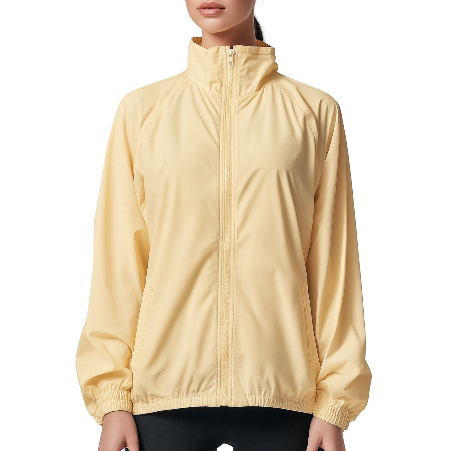 SURREPTITIOUS Windbreaker
