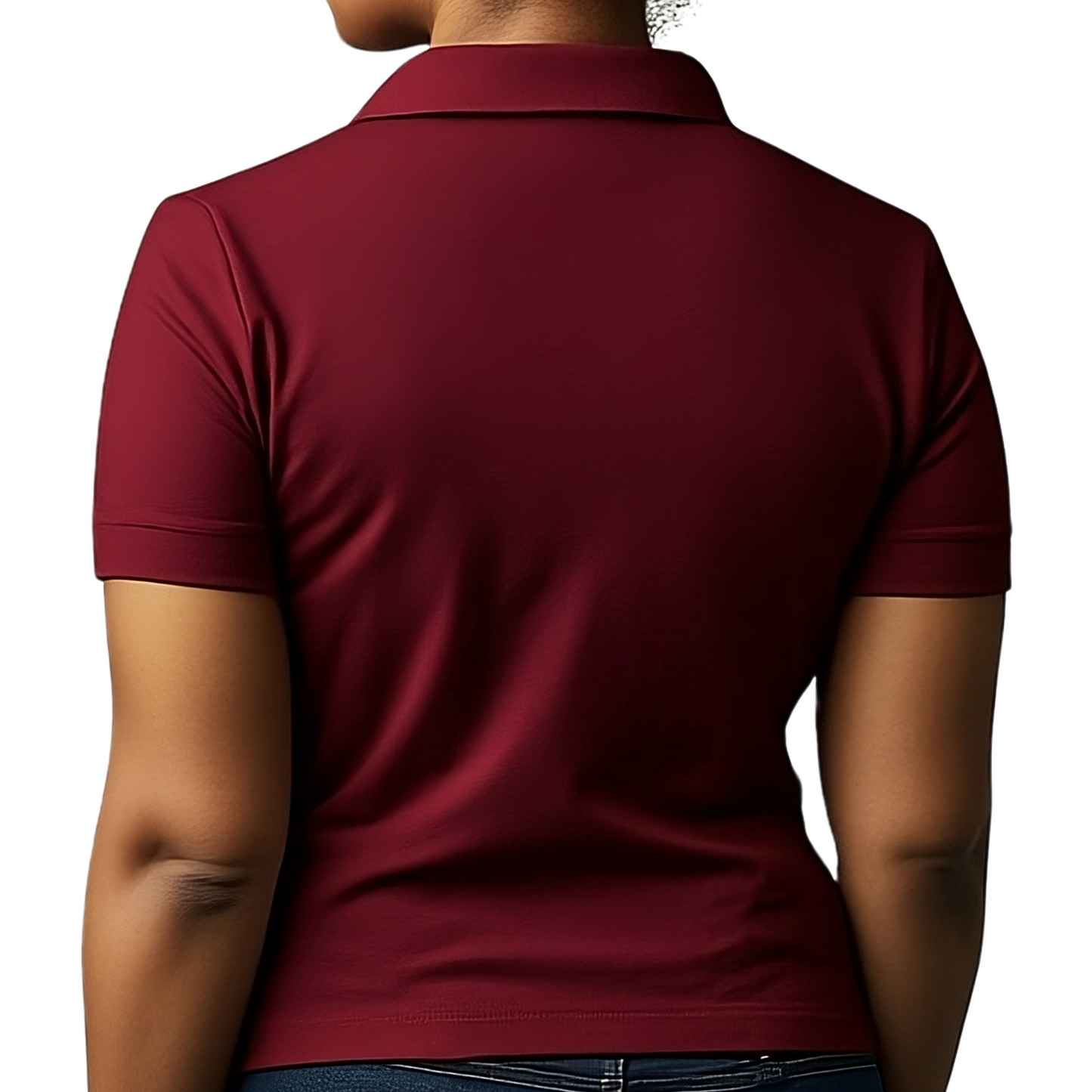 SUPER Polo shirt