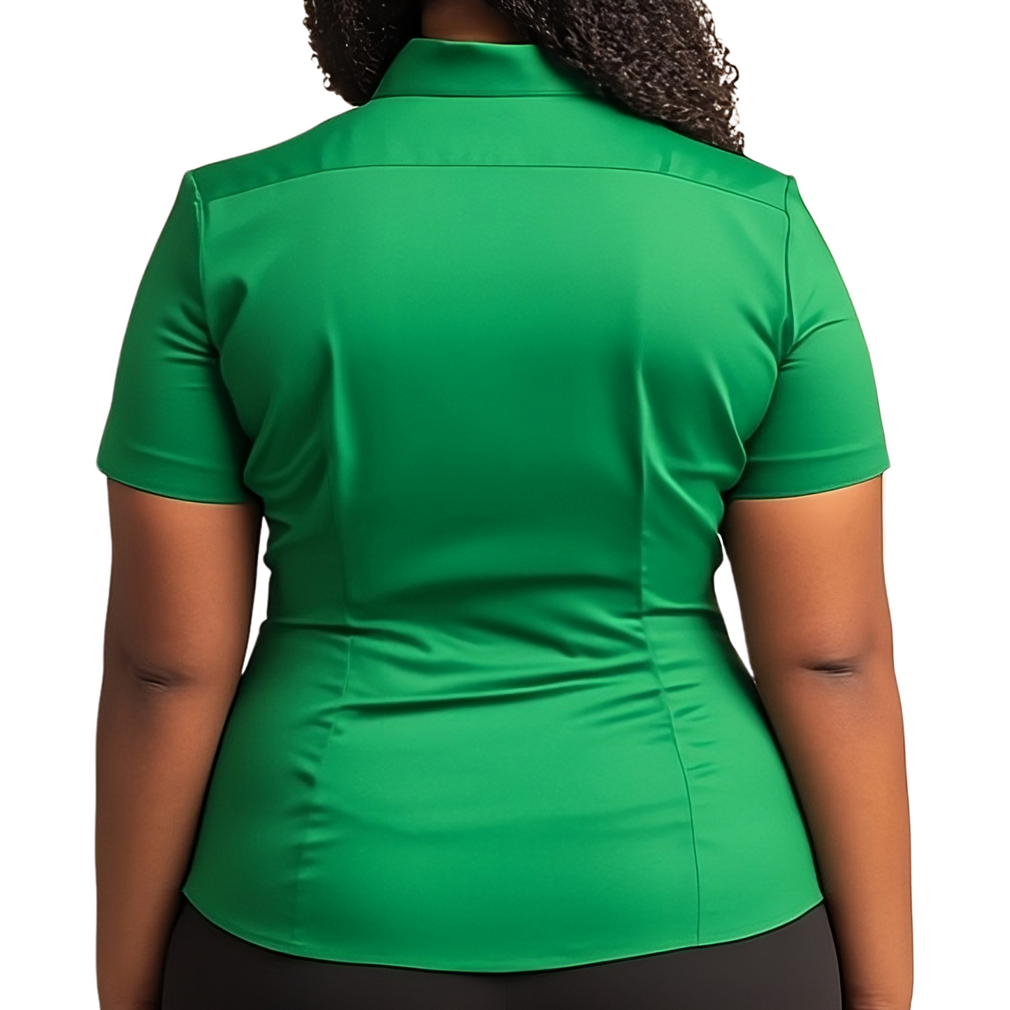 RESPECTABLE Short-sleeve shirt