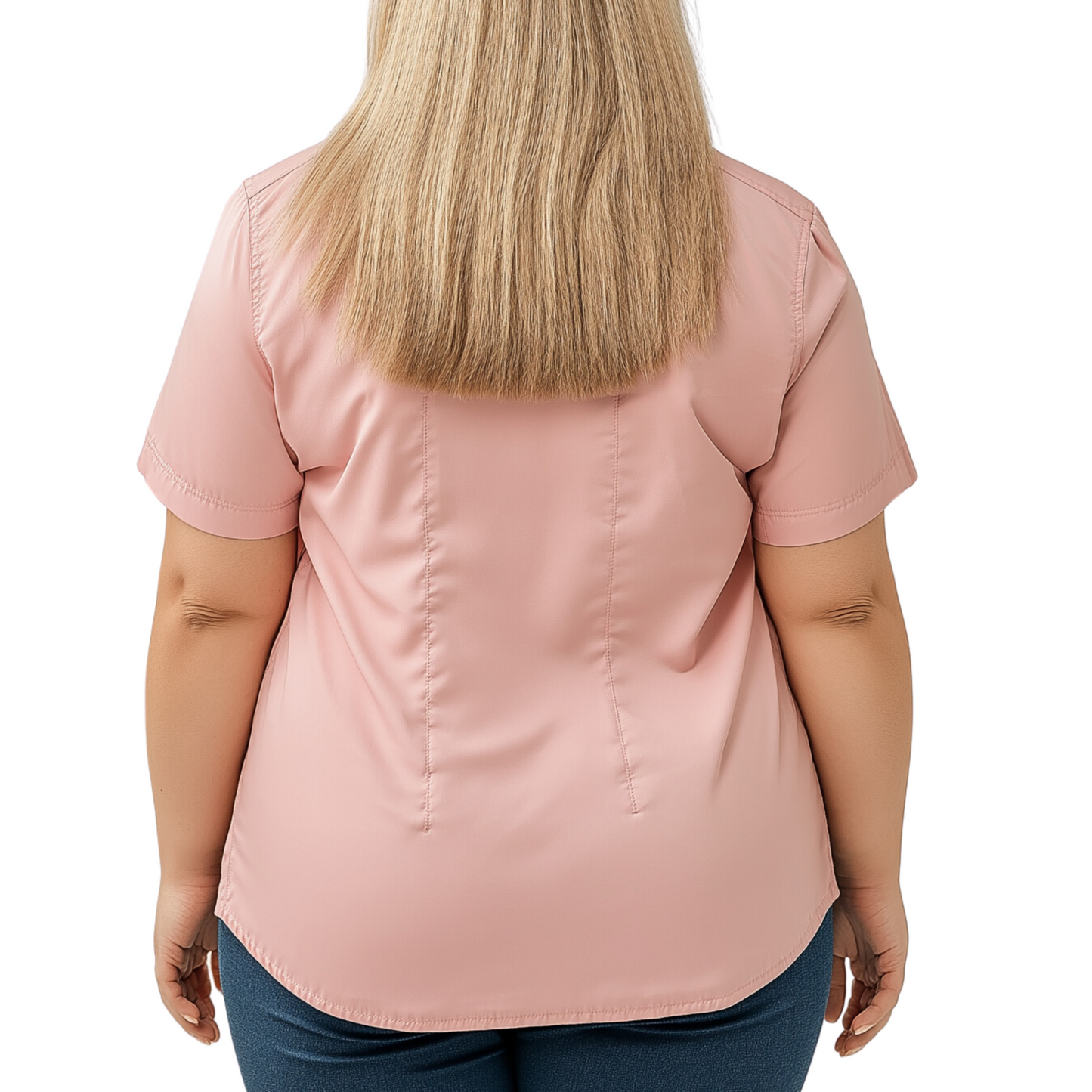 BELLA Short-sleeve shirt