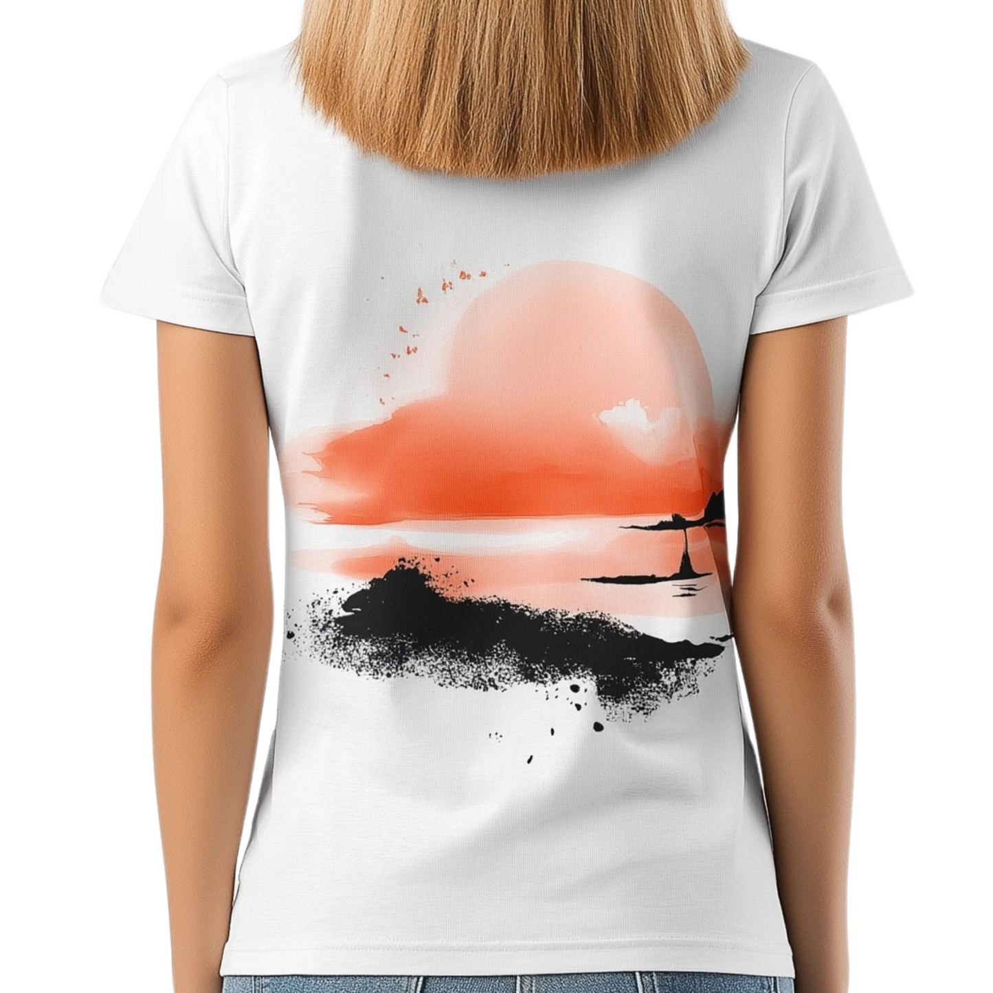 MAGNIFICENCE T-shirt