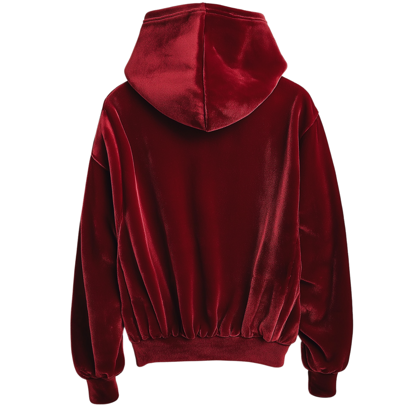 RESPECTABLE Hooded Sweater