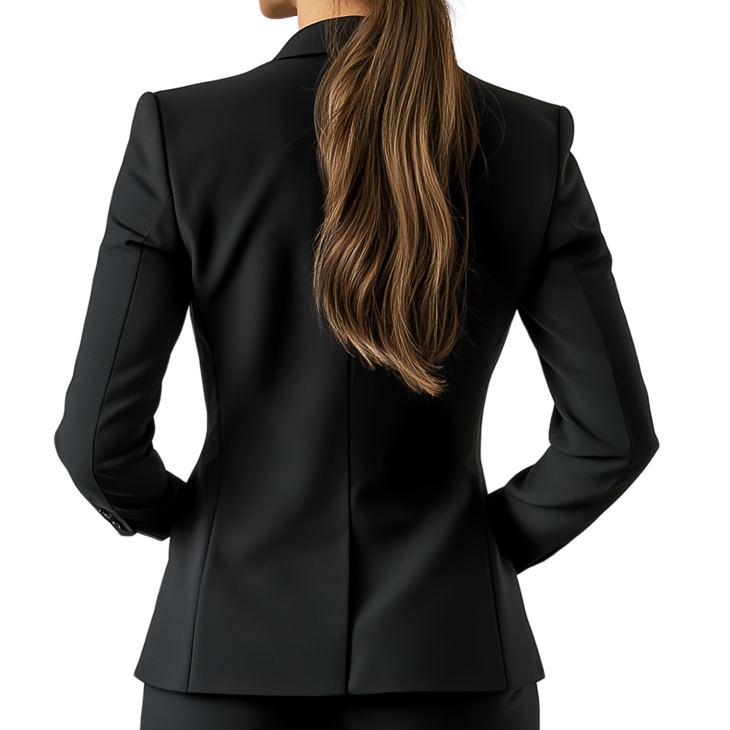 FORMAL ATTIRE Blazer