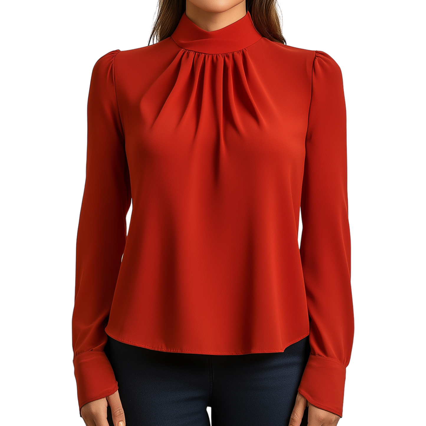 CONTEMPORARY Blouse