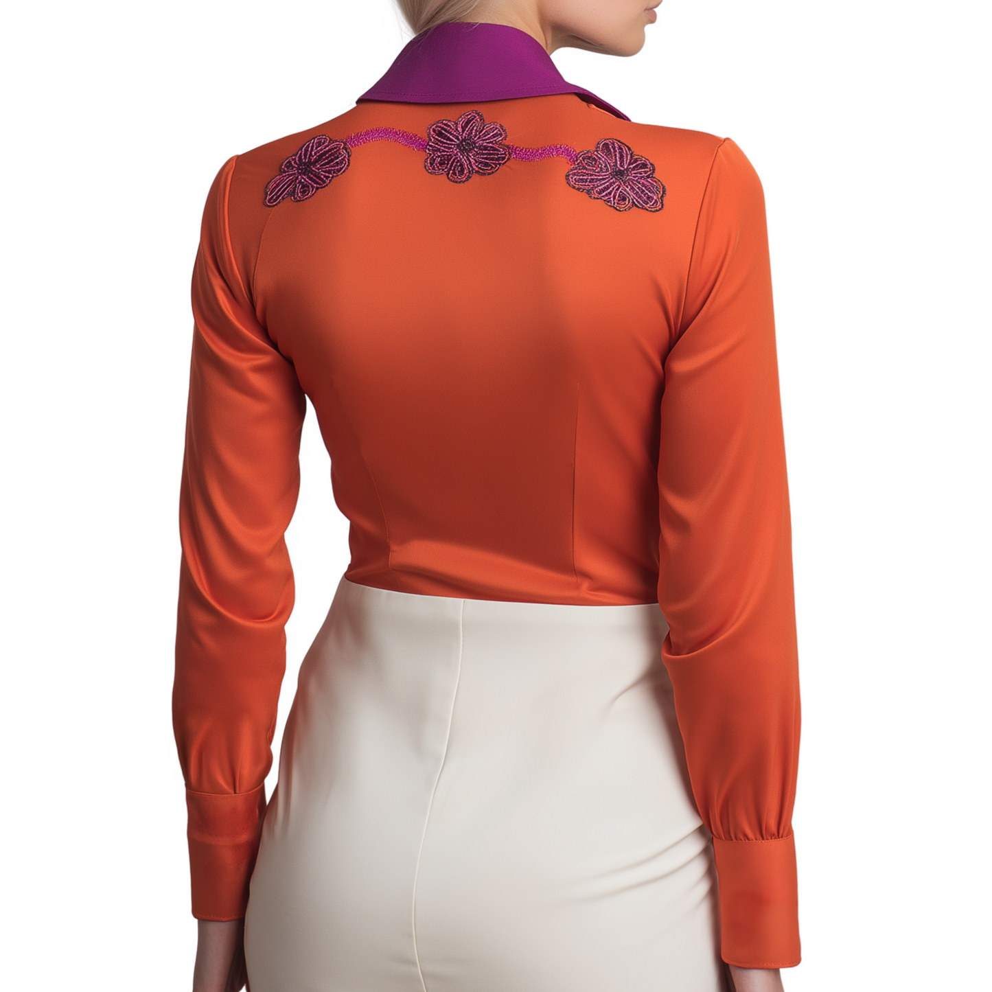 FASHIONABLE Blouse
