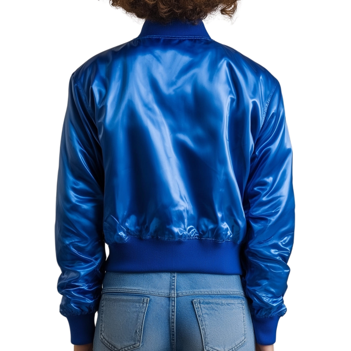 LEISUREWEAR Bomber