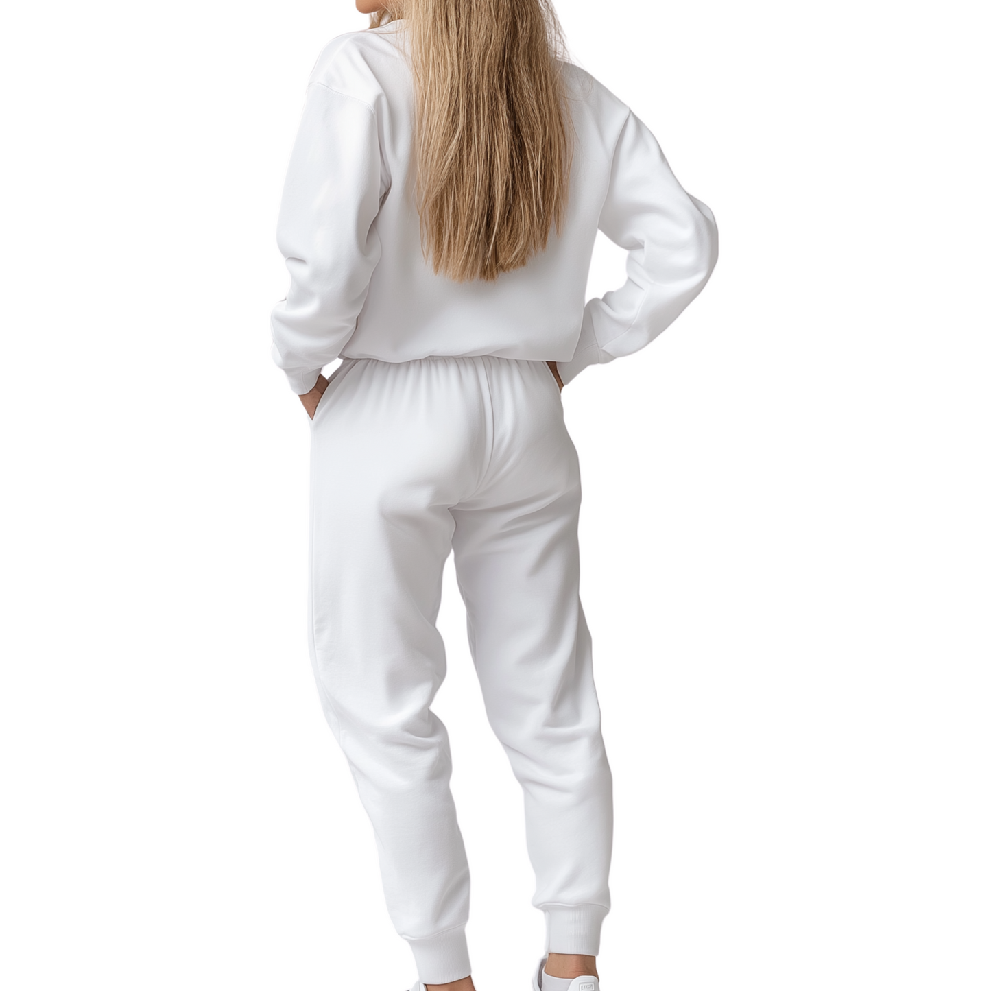 GARB Casual Suit