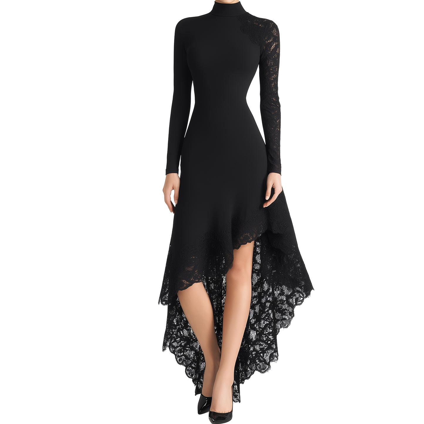DAME Cocktail Dress