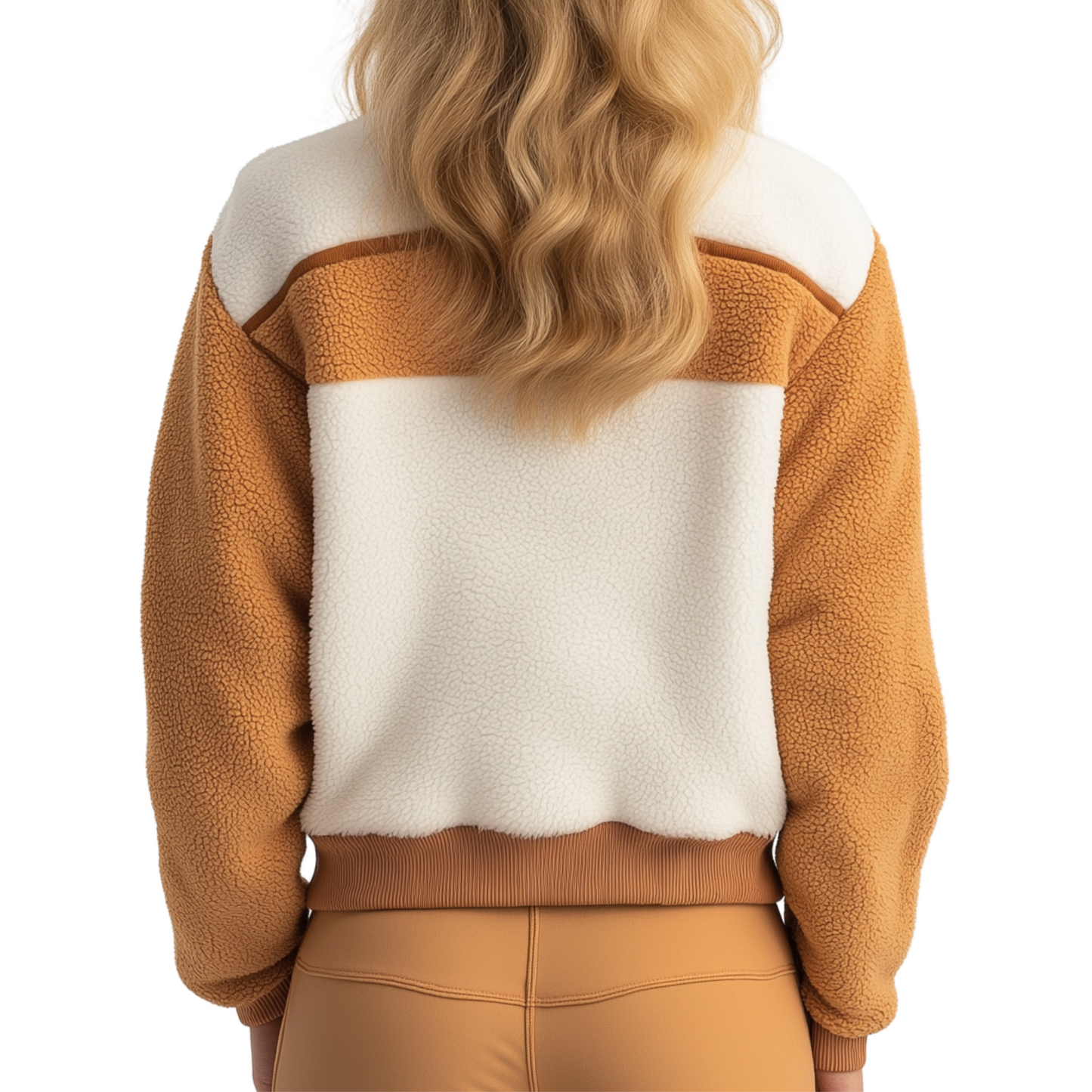 FRISK Fleece jacket
