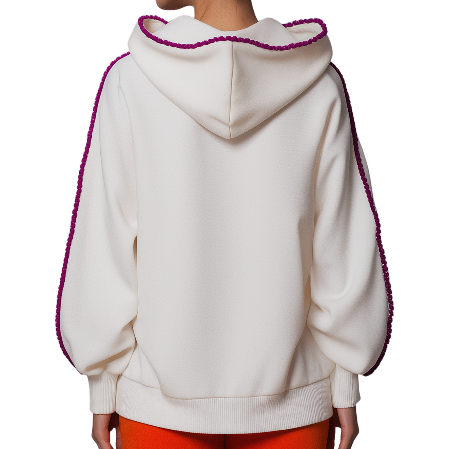 Fashionable Hoodie