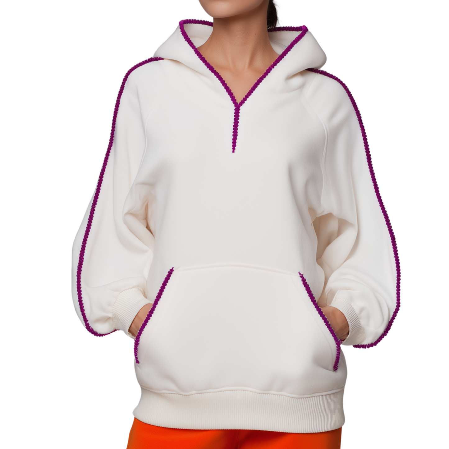Fashionable Hoodie