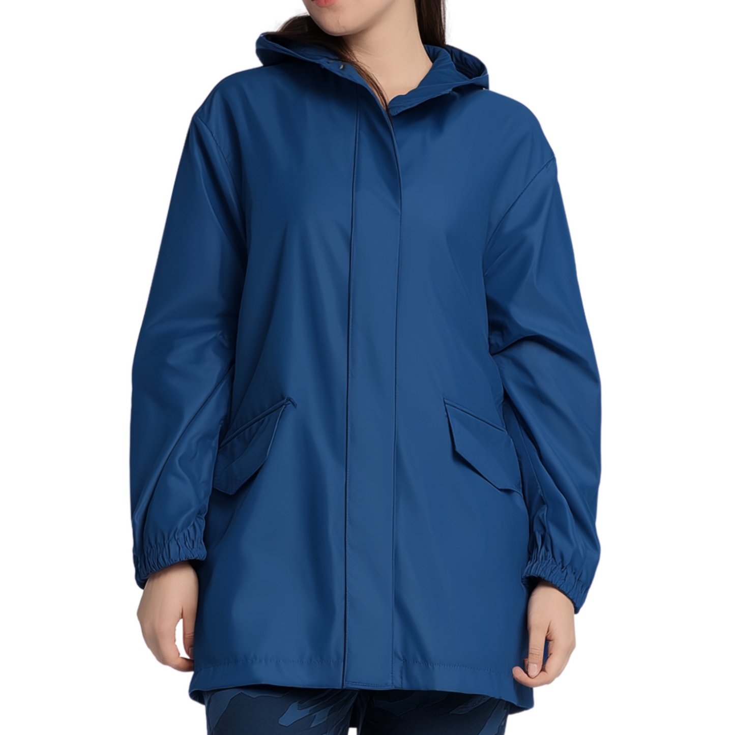 LEISUREWEAR Parka