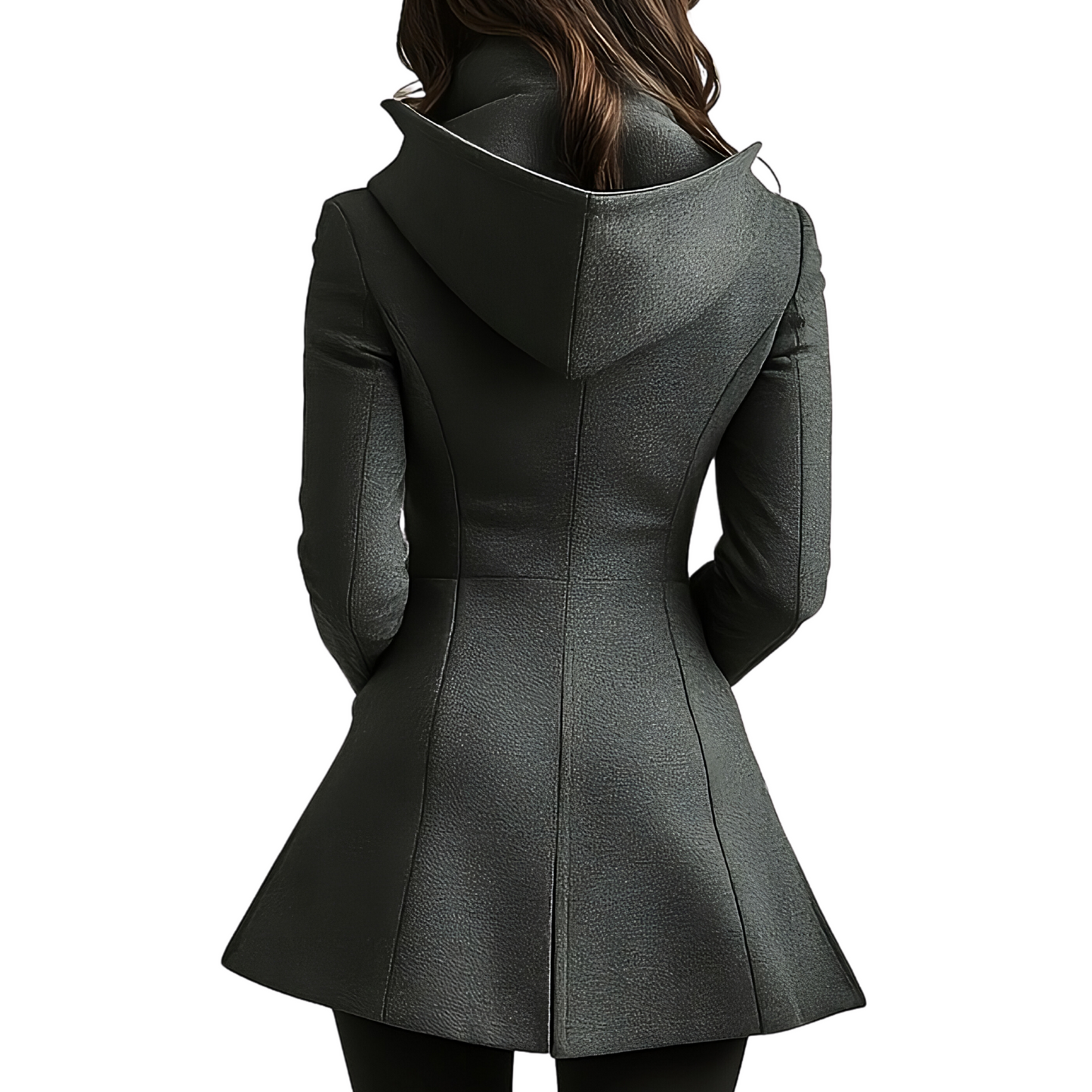 CHARADE Light Jacket
