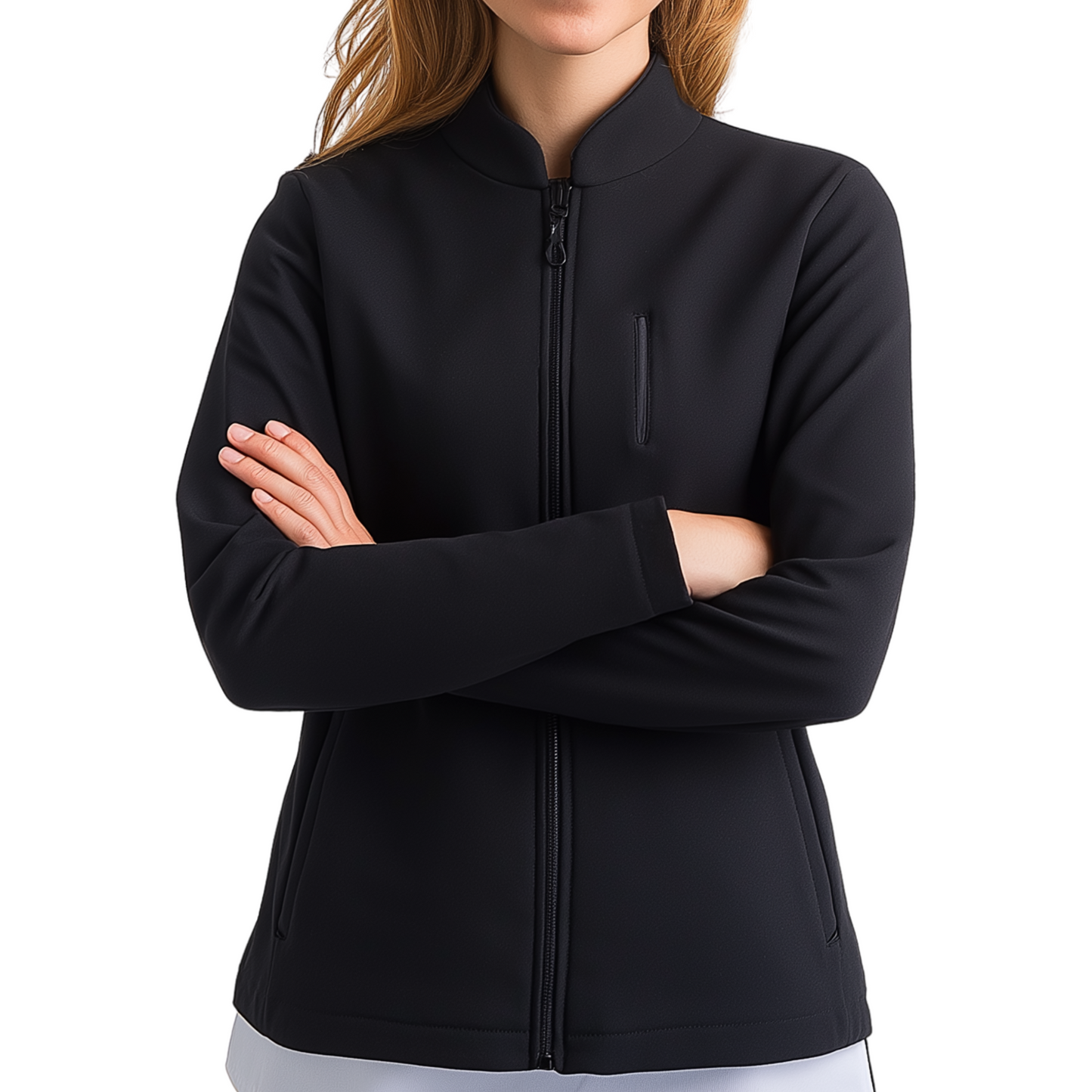 BREEZY Light Jacket