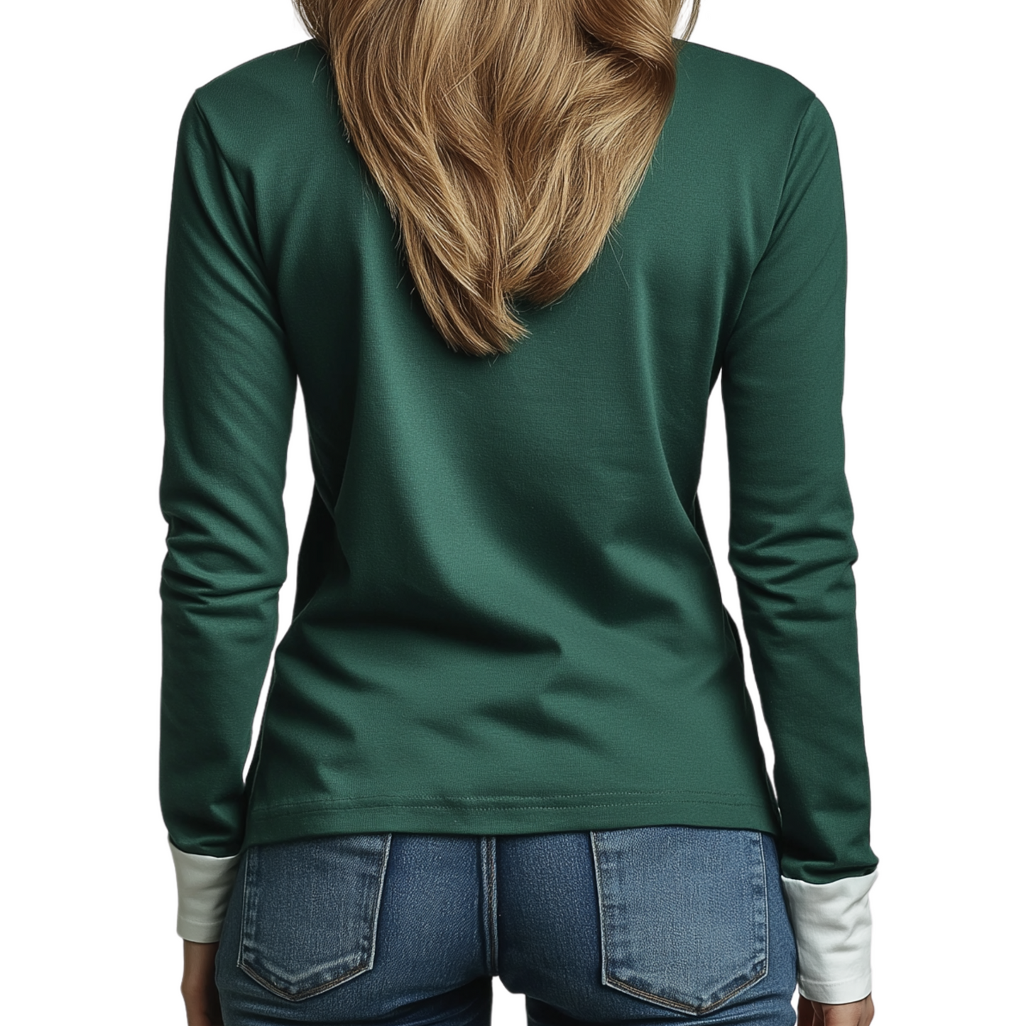 CHANCE Long Sleeve T-shirt