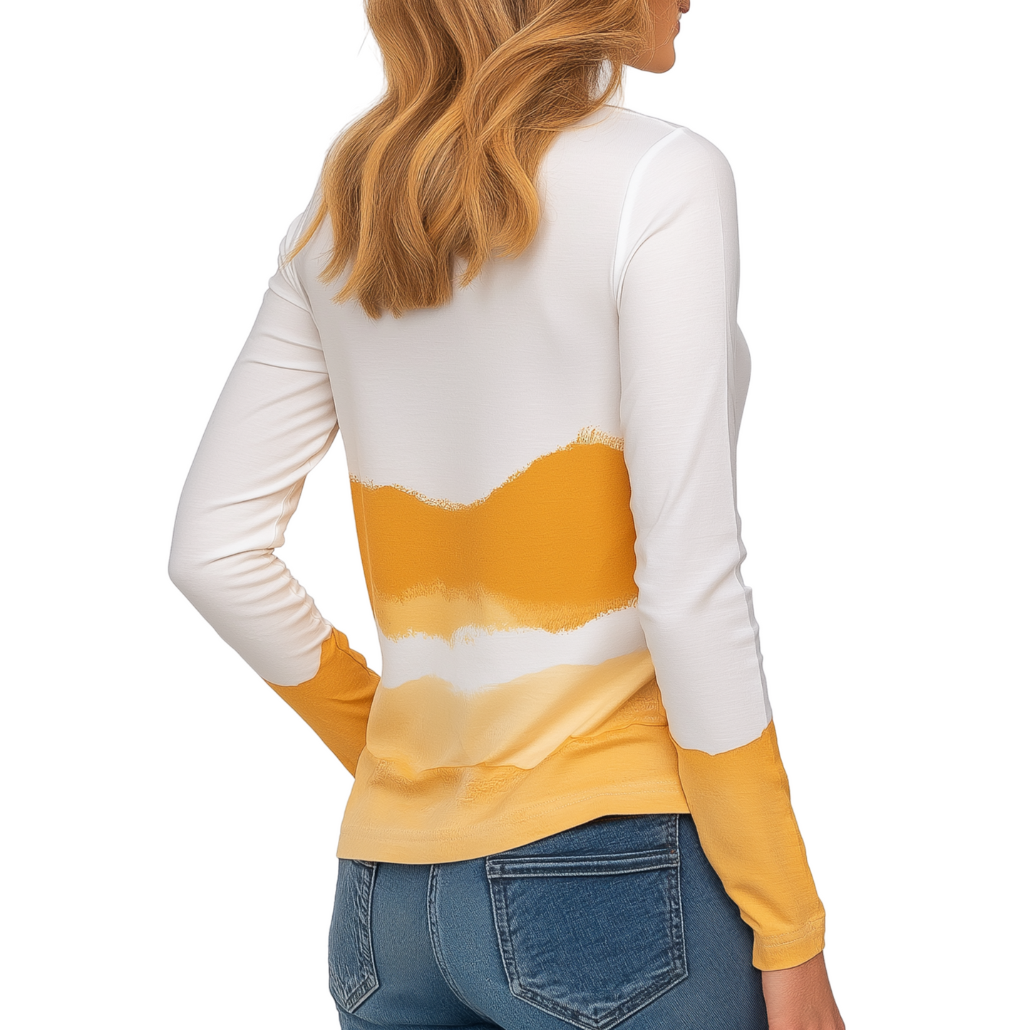 BAZAARS Long Sleeve T-shirt