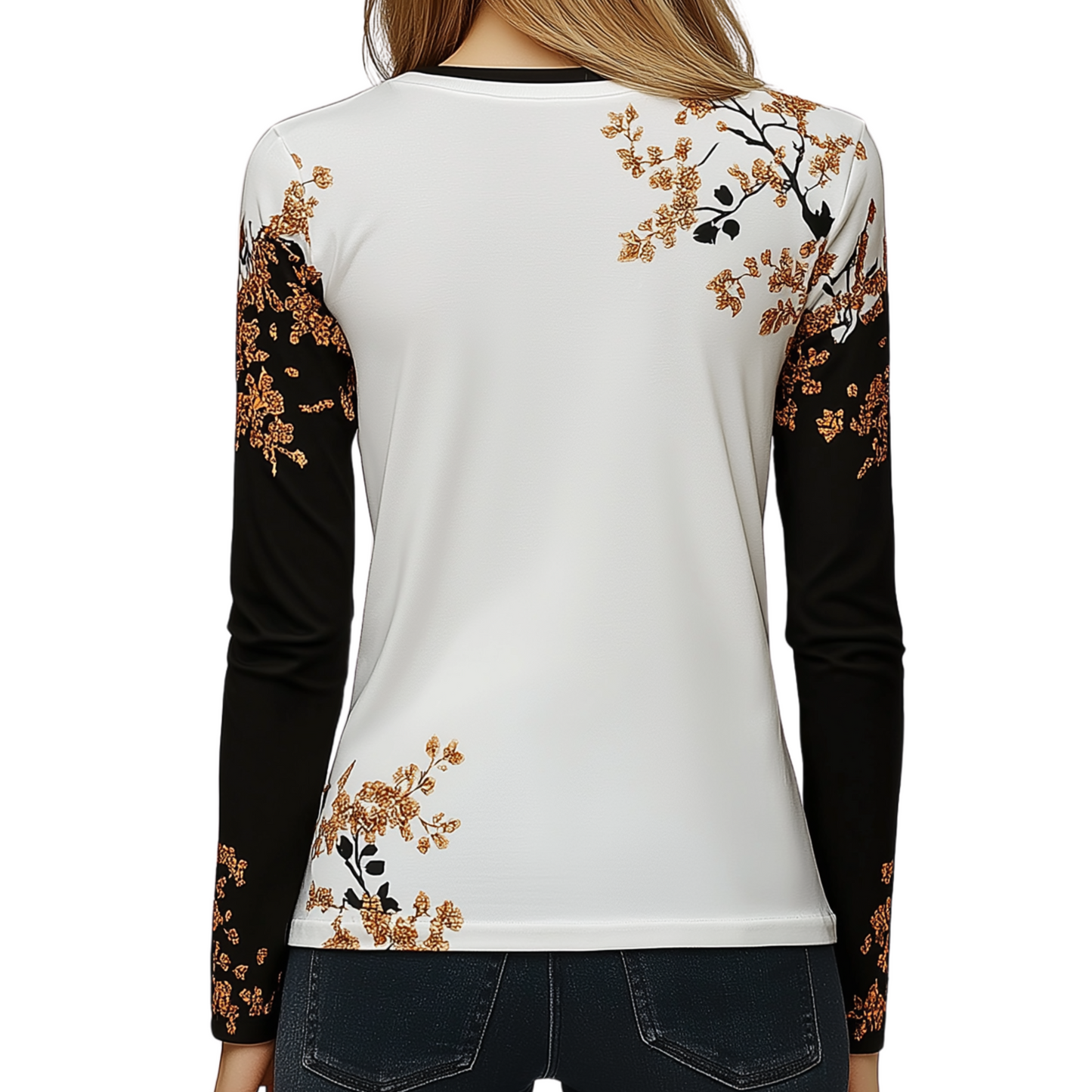 CONTEMPORARY Long Sleeve T-shirt