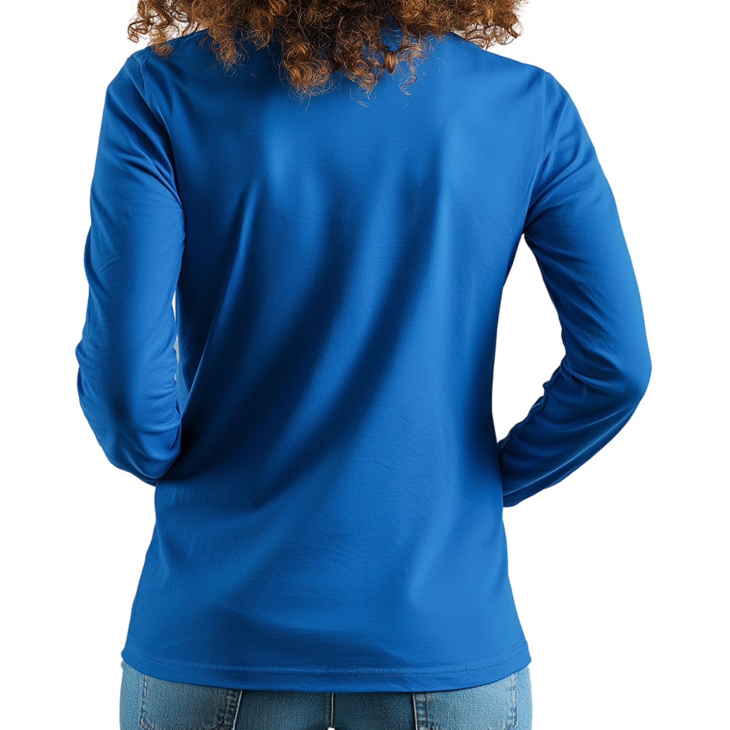 LEISUREWEAR Long Sleeve T-shirt