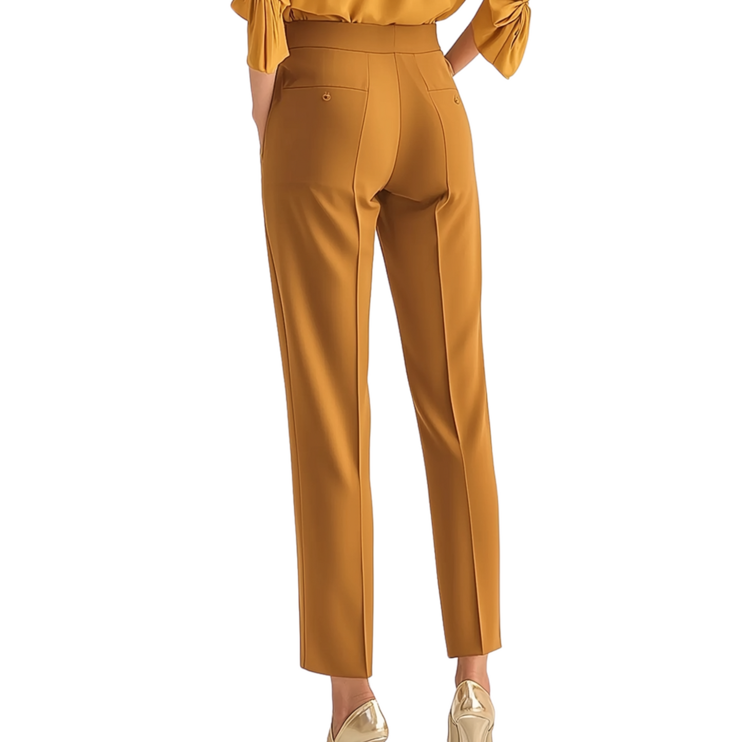 COUTURE Pants