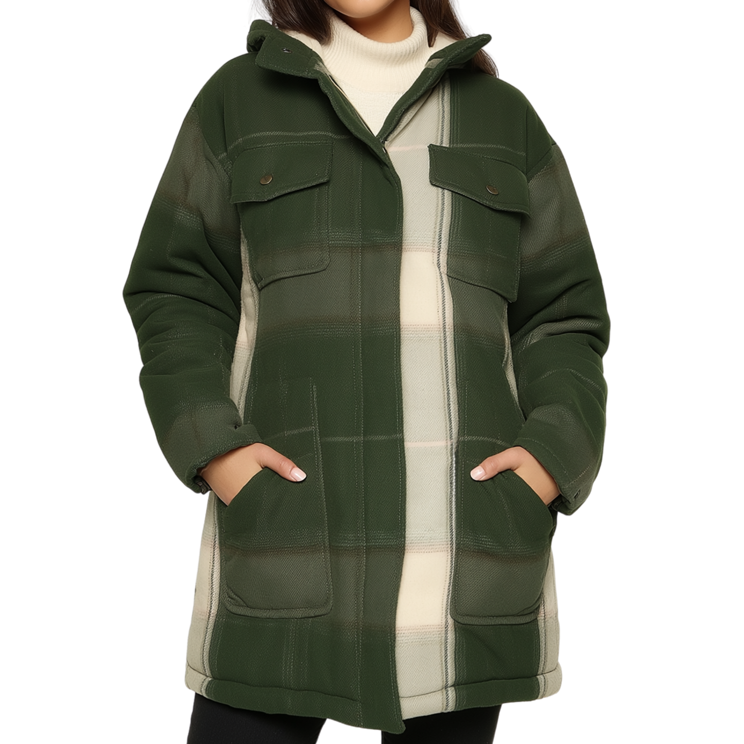 CHANCE Parka