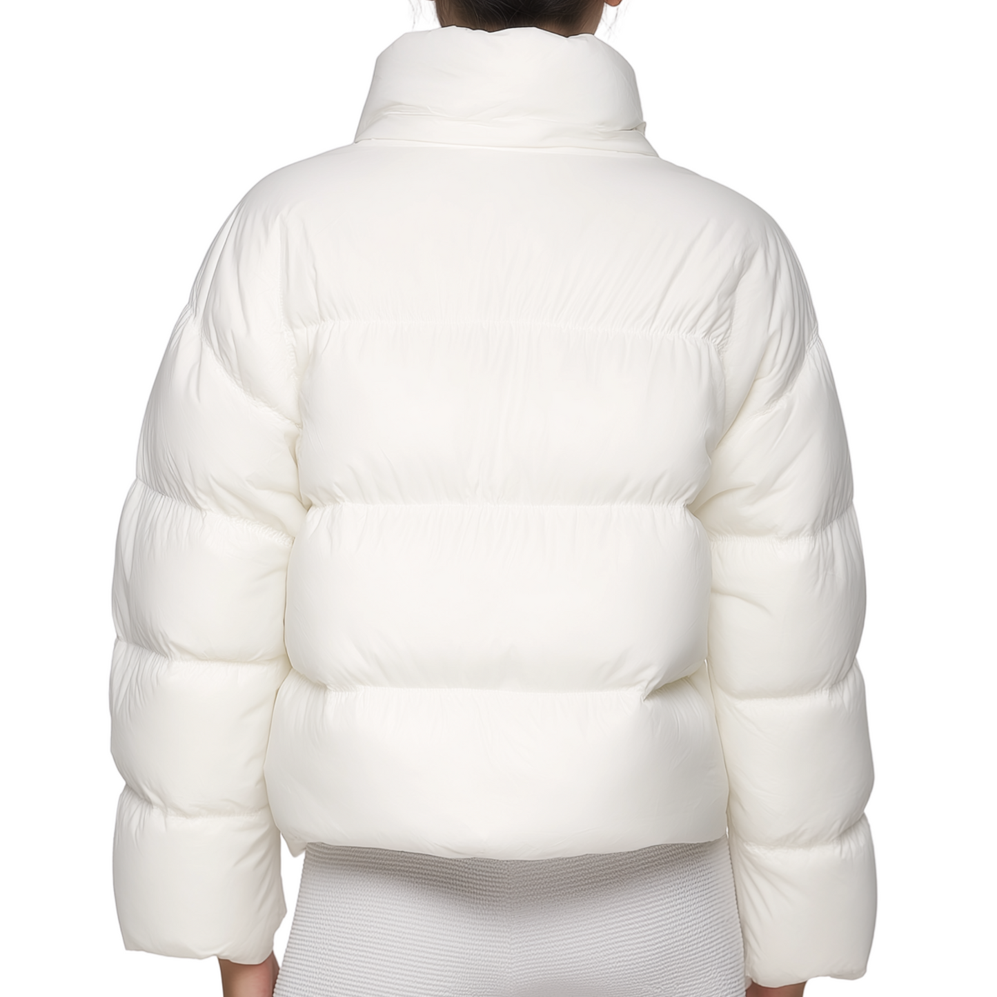 GARB Puffy Jacket