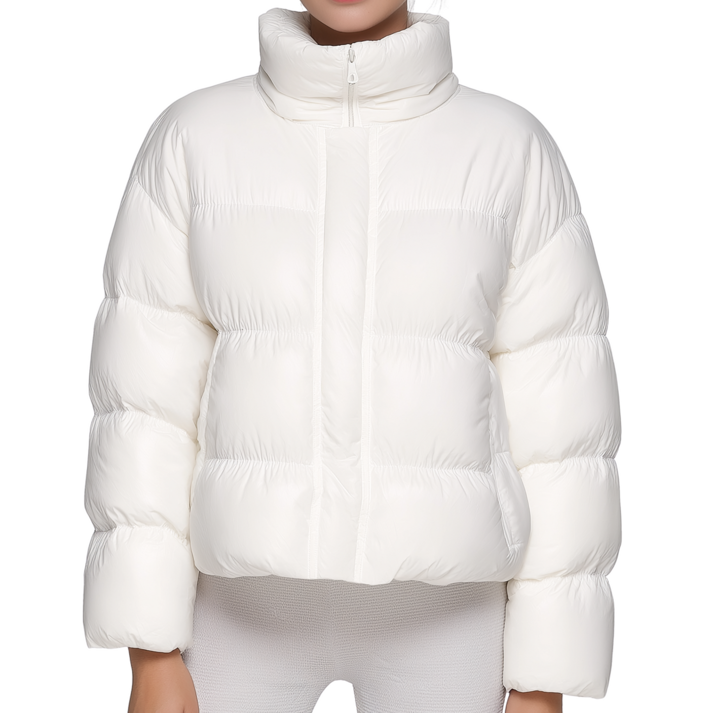 GARB Puffy Jacket