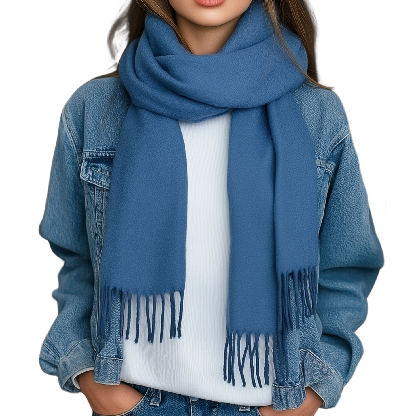 LEISUREWEAR Scarff