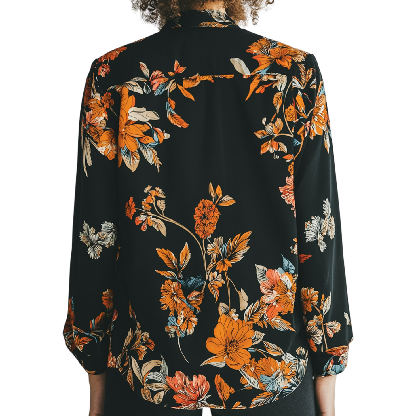 BREEZY Shirt