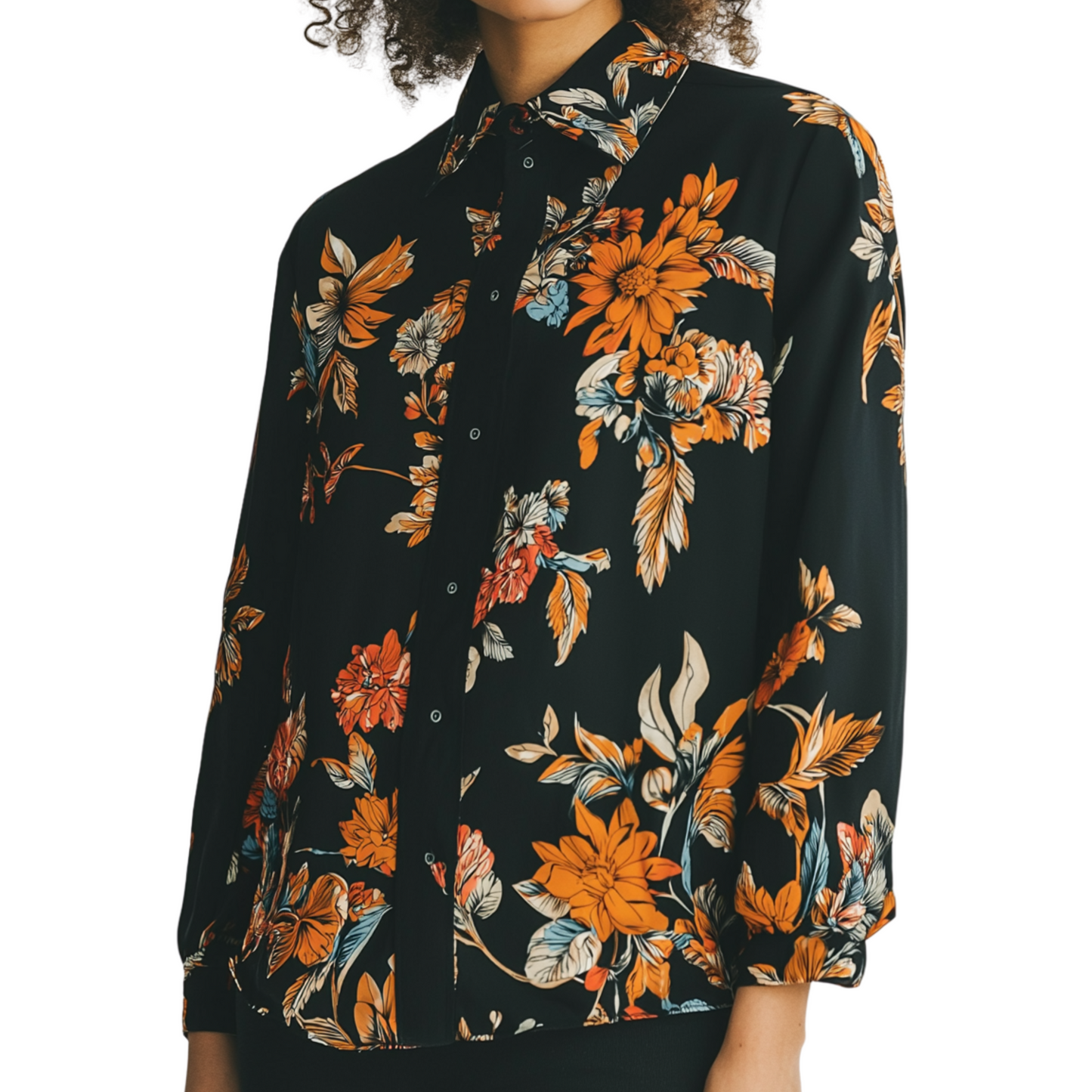 BREEZY Shirt