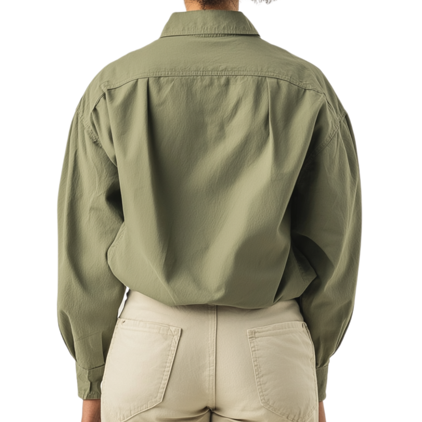 CHANCE Shirt
