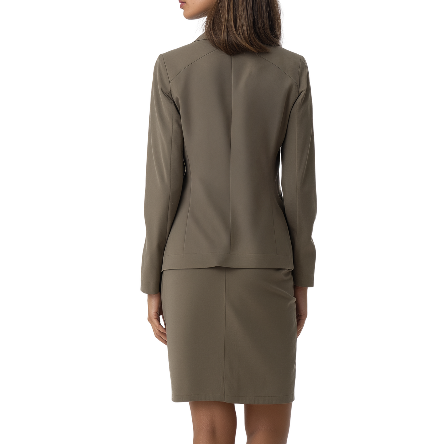 COUTURE Skirt suit
