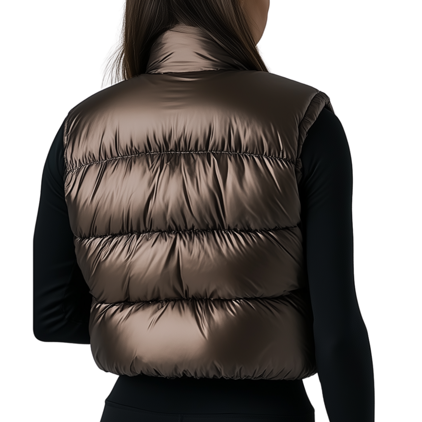 FRISK Puffer Jacket