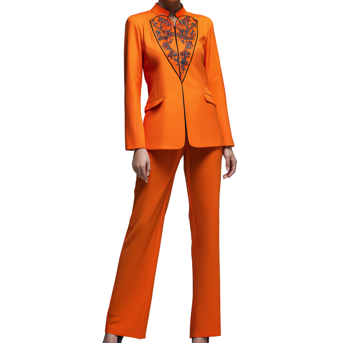 COUTURE Suit