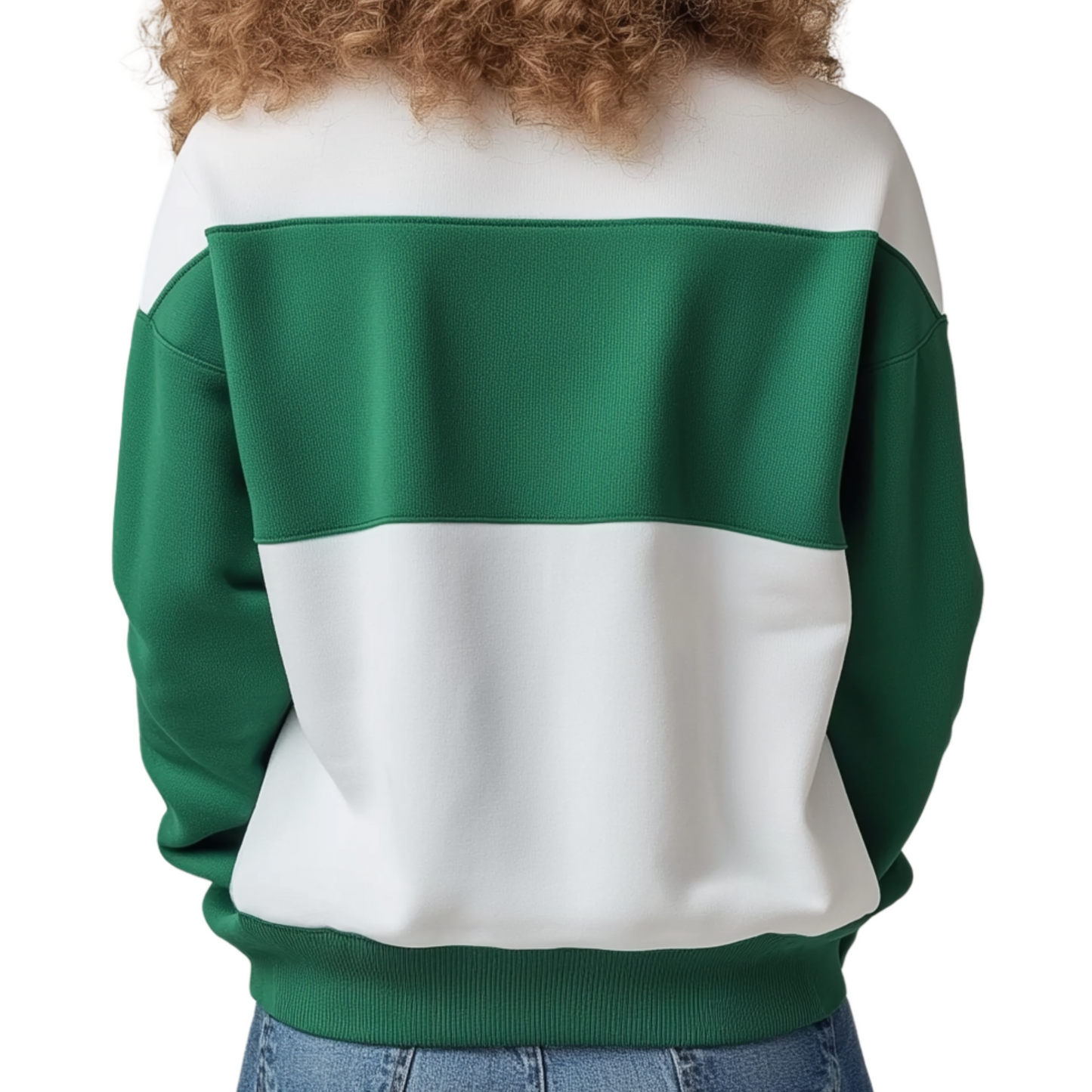 CHANCE Sweater