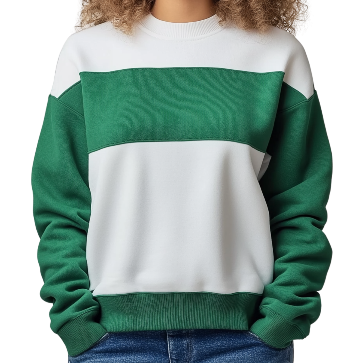 CHANCE Sweater
