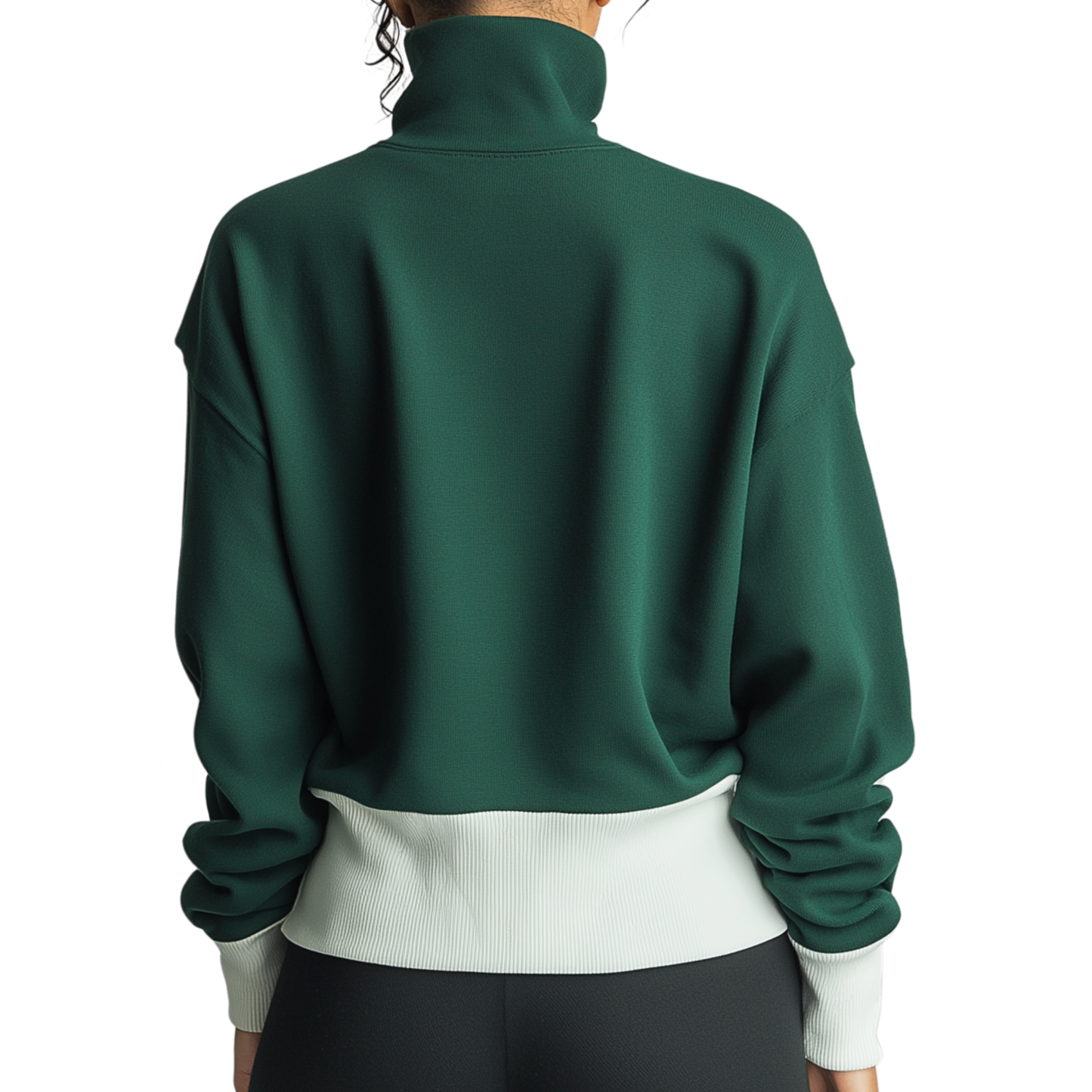 CHANCE Turtleneck