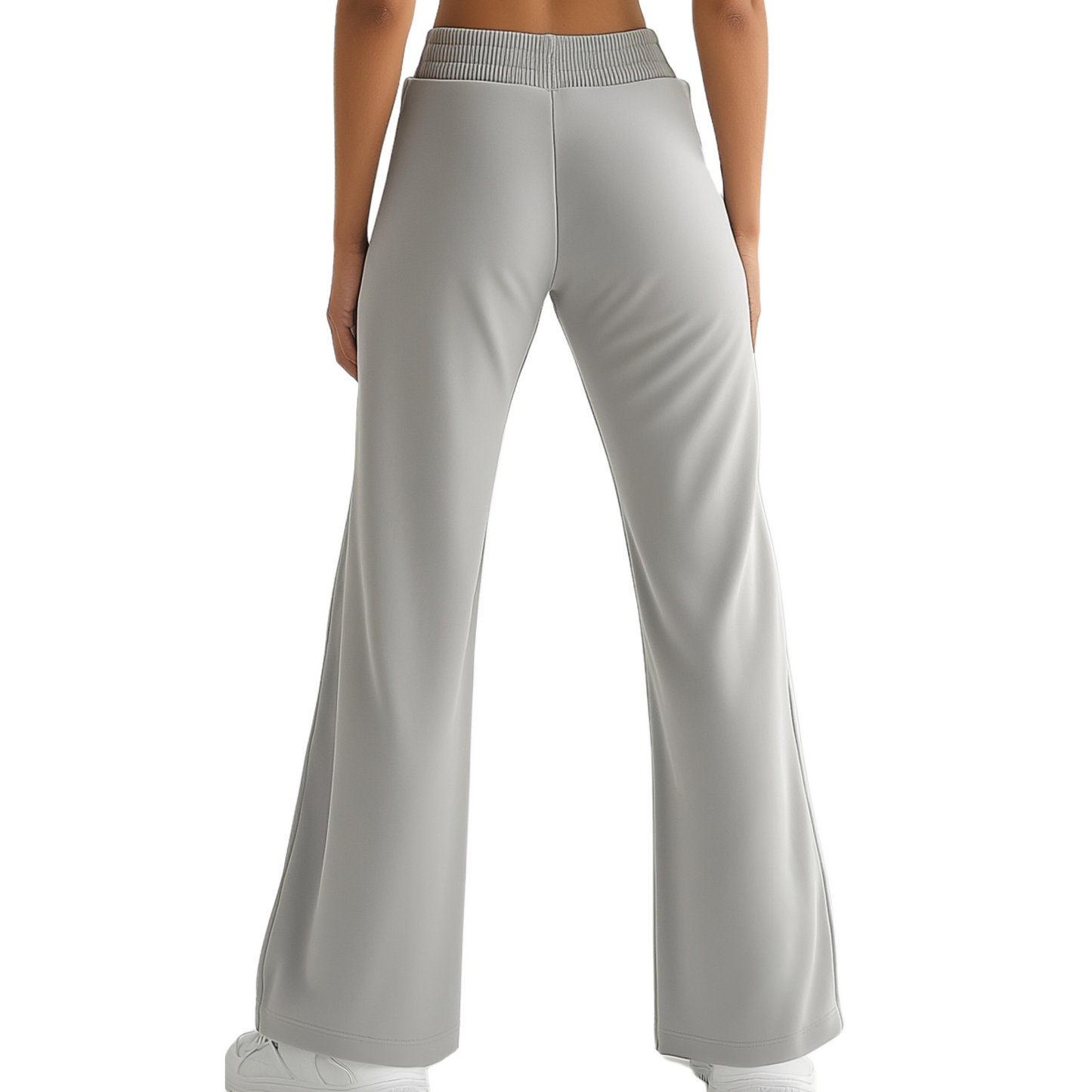 FRISK Wide Legs Pants