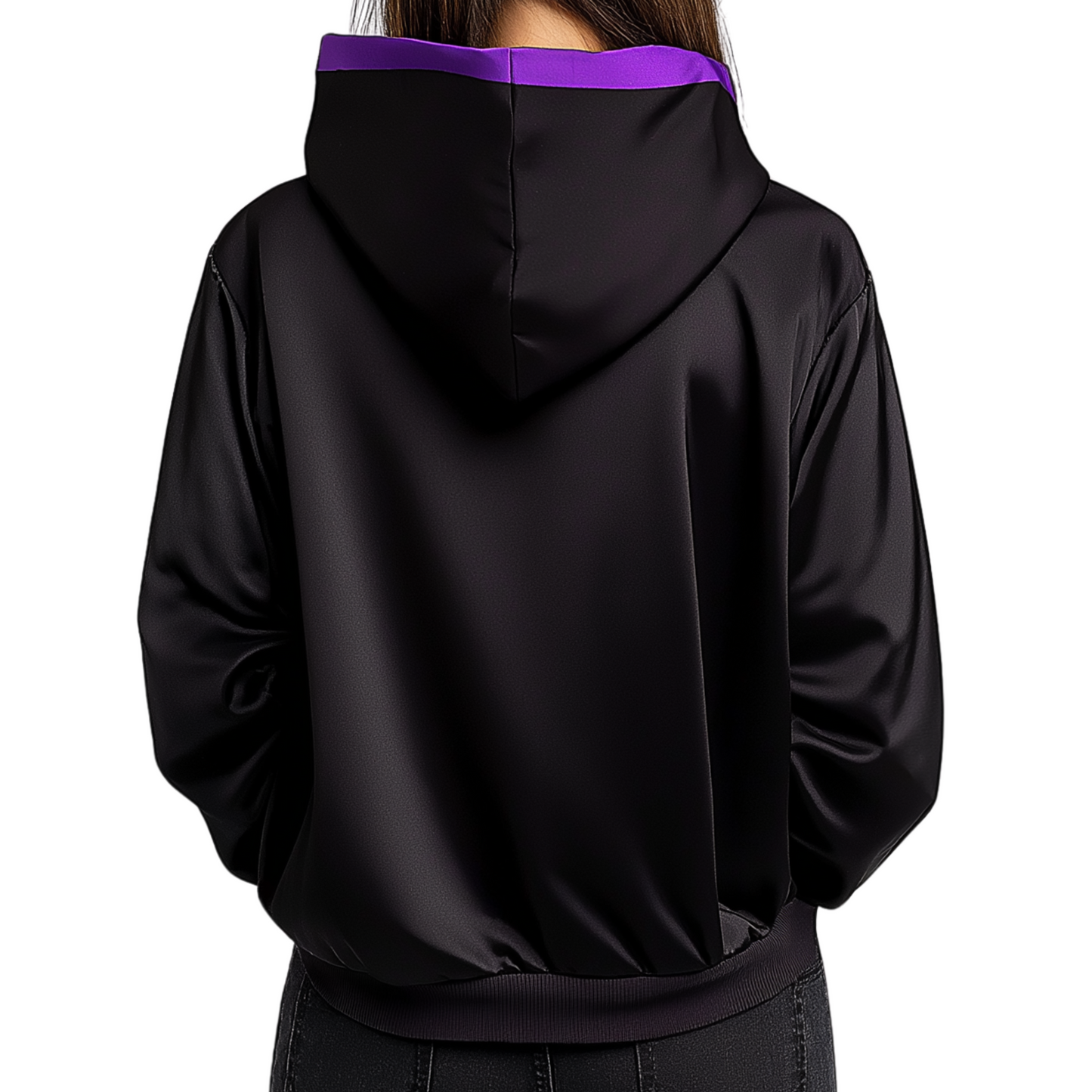 Bazaars Windbreaker