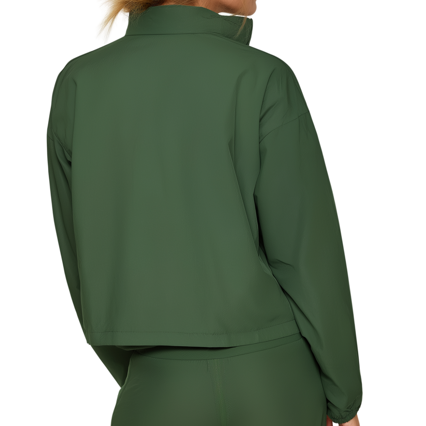 CHANCE Windbreaker