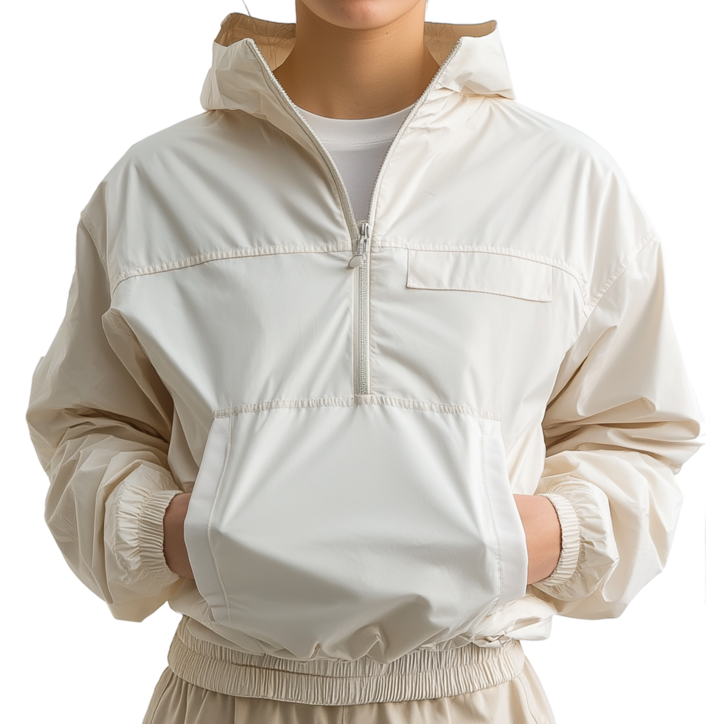 GARB Windbreaker