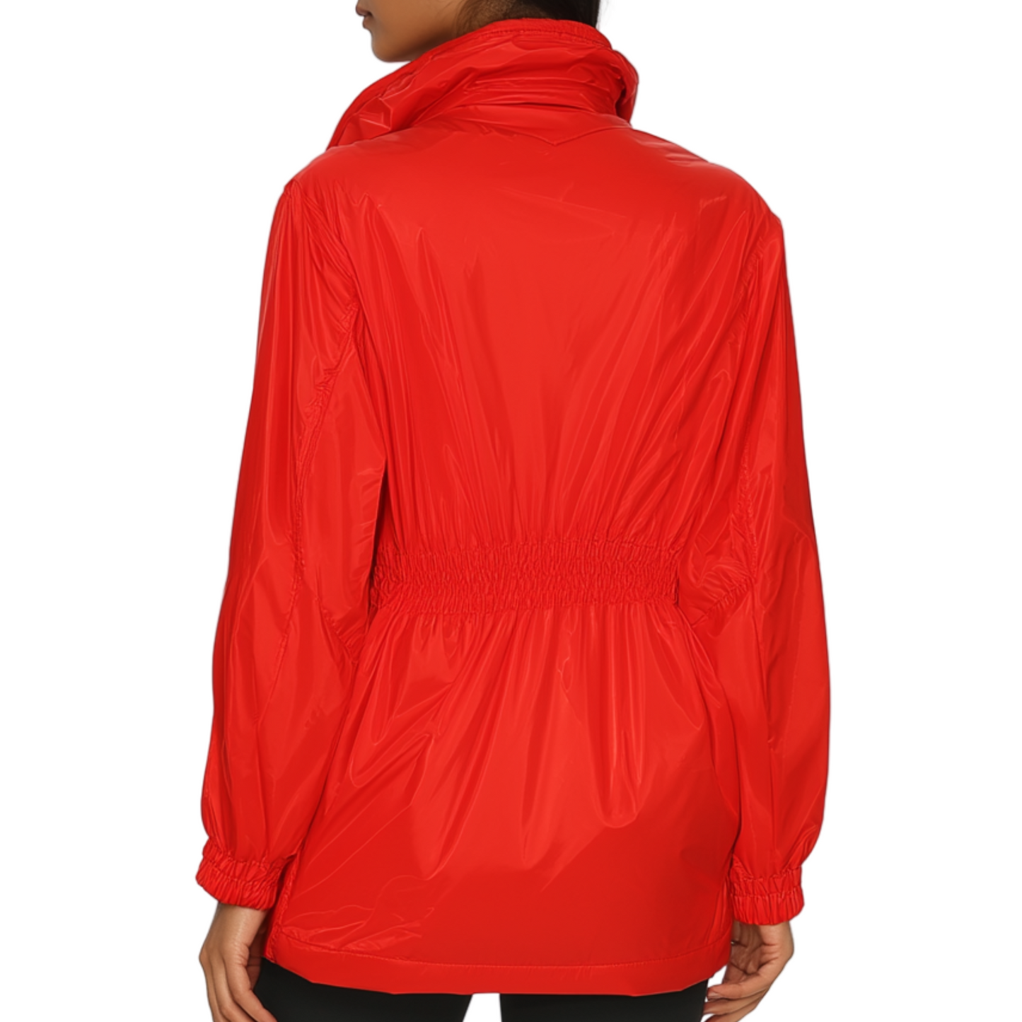 INFORMAL Windbreaker