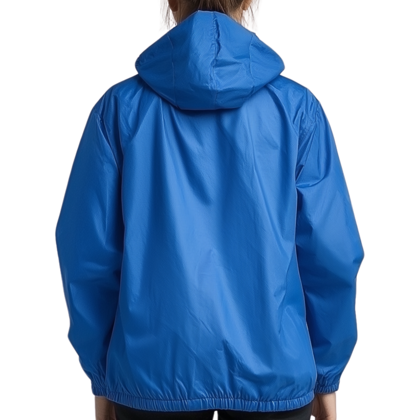 LEISUREWEAR Windbreaker